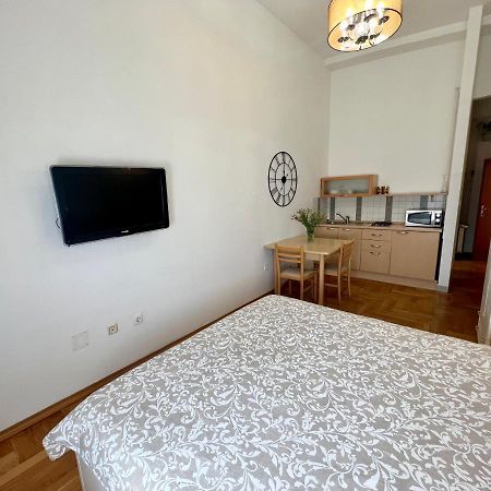 זאגרב Apartments 4 Karla מראה חיצוני תמונה