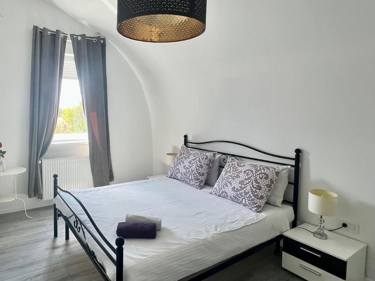 זאגרב Apartments 4 Karla מראה חיצוני תמונה