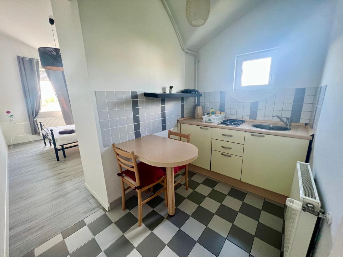 זאגרב Apartments 4 Karla מראה חיצוני תמונה
