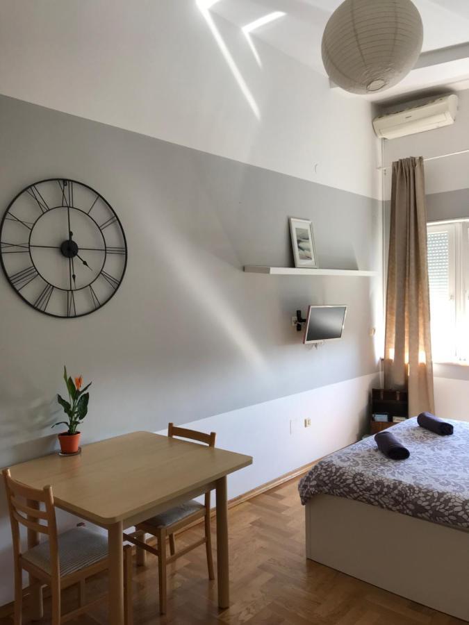 זאגרב Apartments 4 Karla מראה חיצוני תמונה