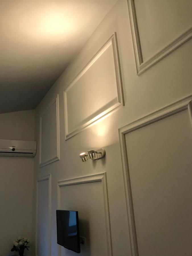 זאגרב Apartments 4 Karla מראה חיצוני תמונה